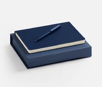 Набор Flex Shall Simple, синий арт.19142.40