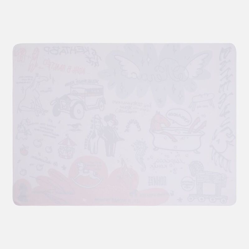 Флисовый плед &laquo;Коневедение&raquo; арт.23113.00