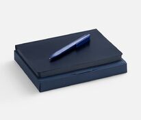 Набор Doppio, синий арт.20975.40