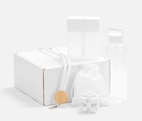 Набор Headstart, белый арт.18467.30