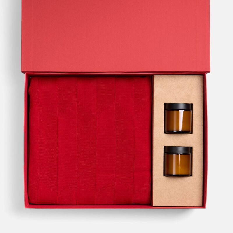 Набор Calore Accent, красный арт.18469.50