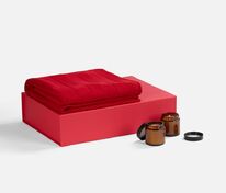 Набор Calore Accent, красный арт.18469.50