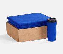 Набор Warm Form, синий арт.18471.40