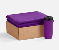 Набор Warm Form, фиолетовый арт.18471.78