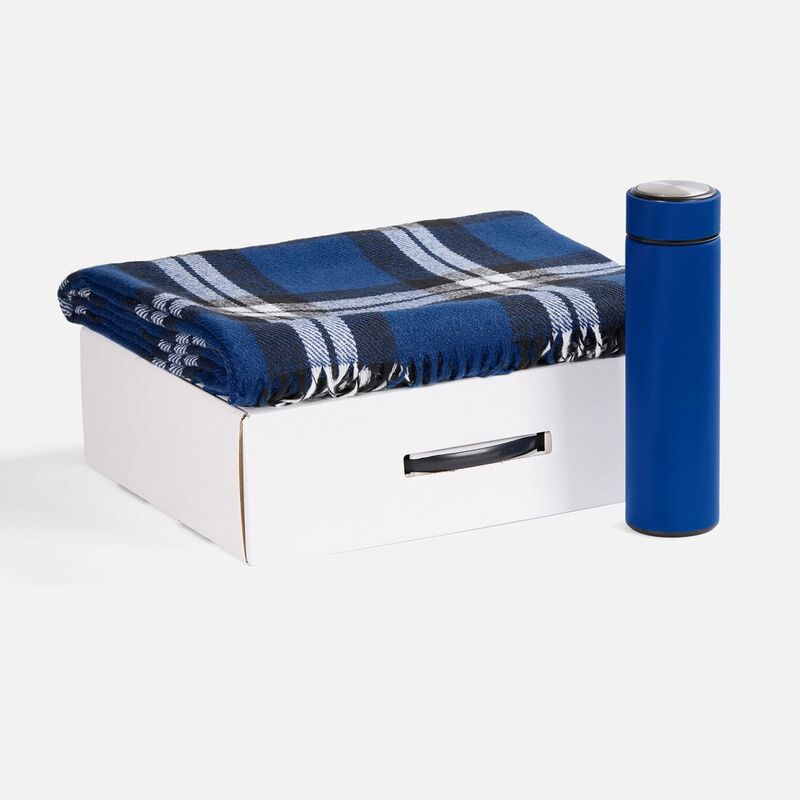 Набор Homedale, синий арт.18472.40