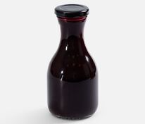 Соус Zesty, черника и бурбон арт.20140.01