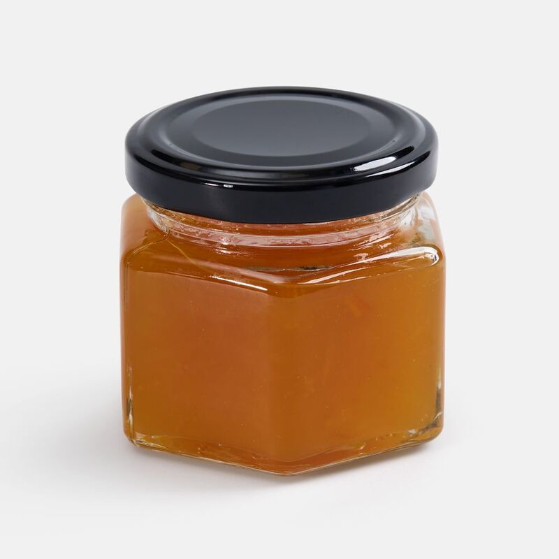 Джем Jammisong, апельсин с виски арт.20142.01