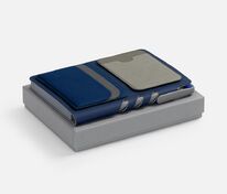 Набор Flexpen Dual, синий арт.20578.41