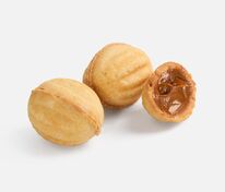 Печенье «Орешки с вареной сгущенкой» арт.19988