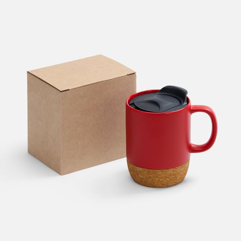 Набор Corkfolio, красный арт.20581.50