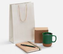 Набор Corkfolio, зеленый арт.20581.90