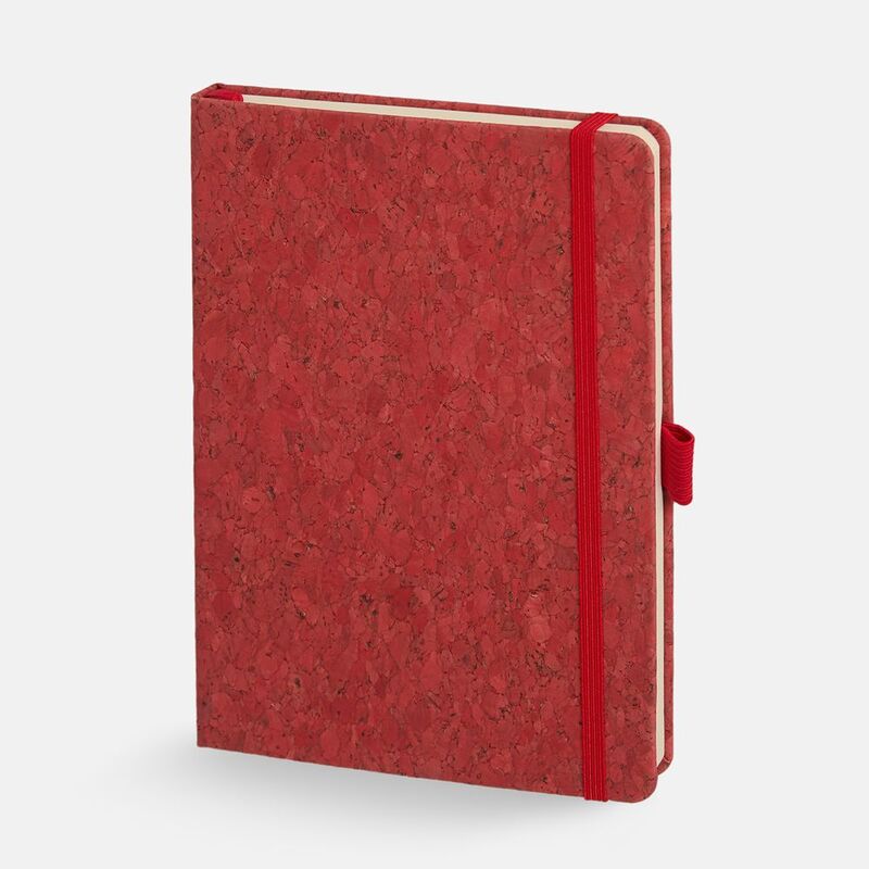 Набор Cork County, красный арт.20582.50