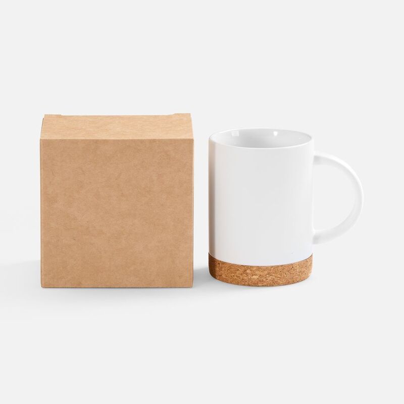 Набор Cork County, синий арт.20582.40