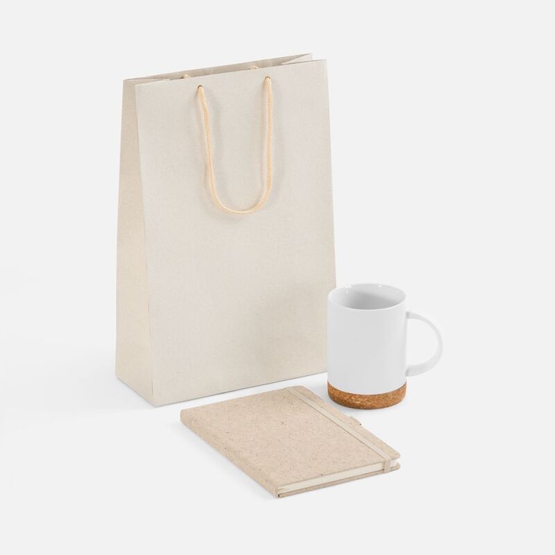 Набор Cork County, белый арт.20582.60