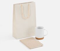 Набор Cork County, белый арт.20582.60