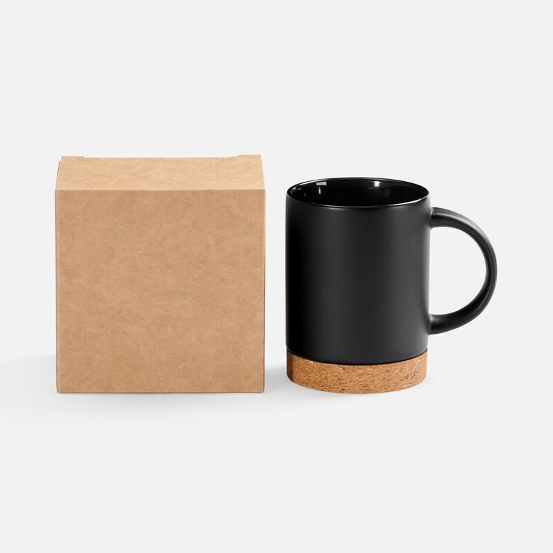 Набор Cork County, черный арт.20582.30