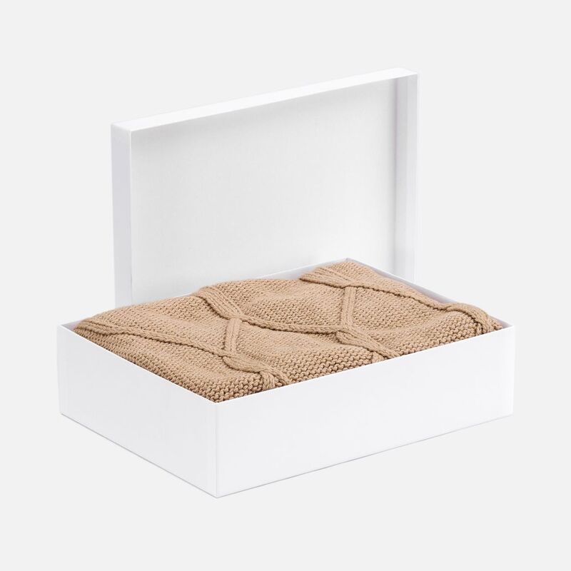 Коробка Drop Top, белая арт.25017.60