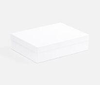 Коробка Drop Top, белая арт.25017.60