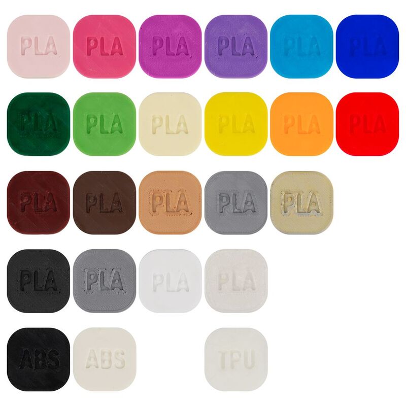 Фигурка Impreso S, 3D-печать на заказ арт.19985.01