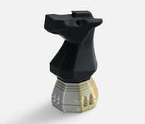 Фигурка Impreso S, 3D-печать на заказ арт.19985.01