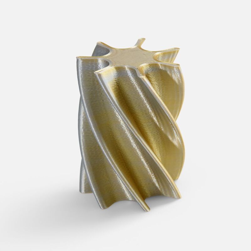 Фигурка Impreso M, 3D-печать на заказ арт.19985.02