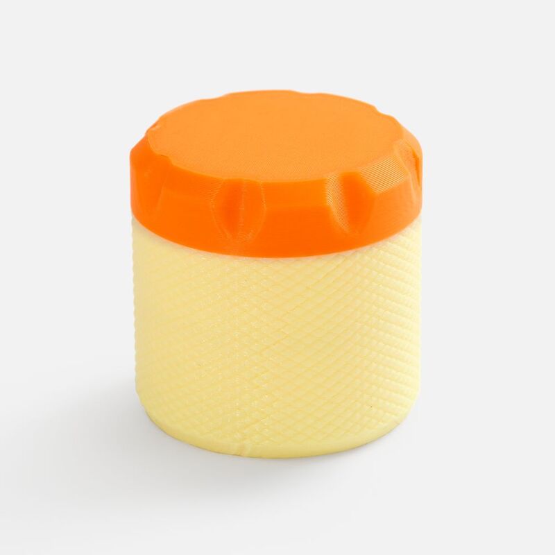 Фигурка Impreso L, 3D-печать на заказ арт.19985.03