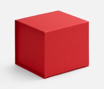 Коробка Alian, красная арт.7887.50