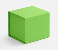 Коробка Alian, светло-зеленая (салатовая) арт.7887.92