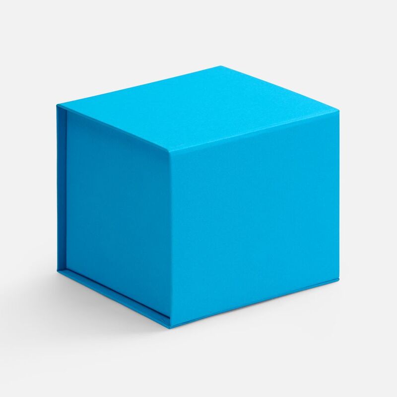 Коробка Alian, голубая арт.7887.14