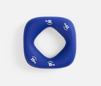 Эспандер кистевой Doubly, синий арт.19225.40