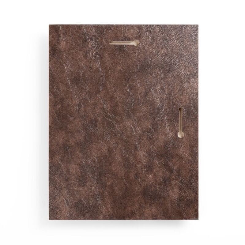 Плакетка Sleatherin Acrylic арт.50123.04