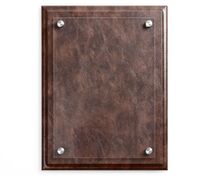 Плакетка Sleatherin Acrylic арт.50123.04