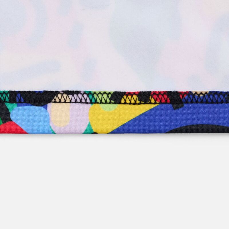 Худи унисекс Morfiss с полной запечаткой на заказ арт.22088.00