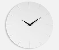 Часы Wallice, белые арт.18392.60