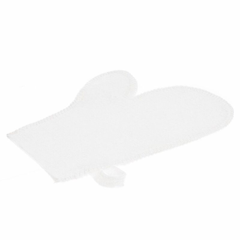 Набор для бани &laquo;Парилка&raquo;, ver.2, белый арт.20443.60