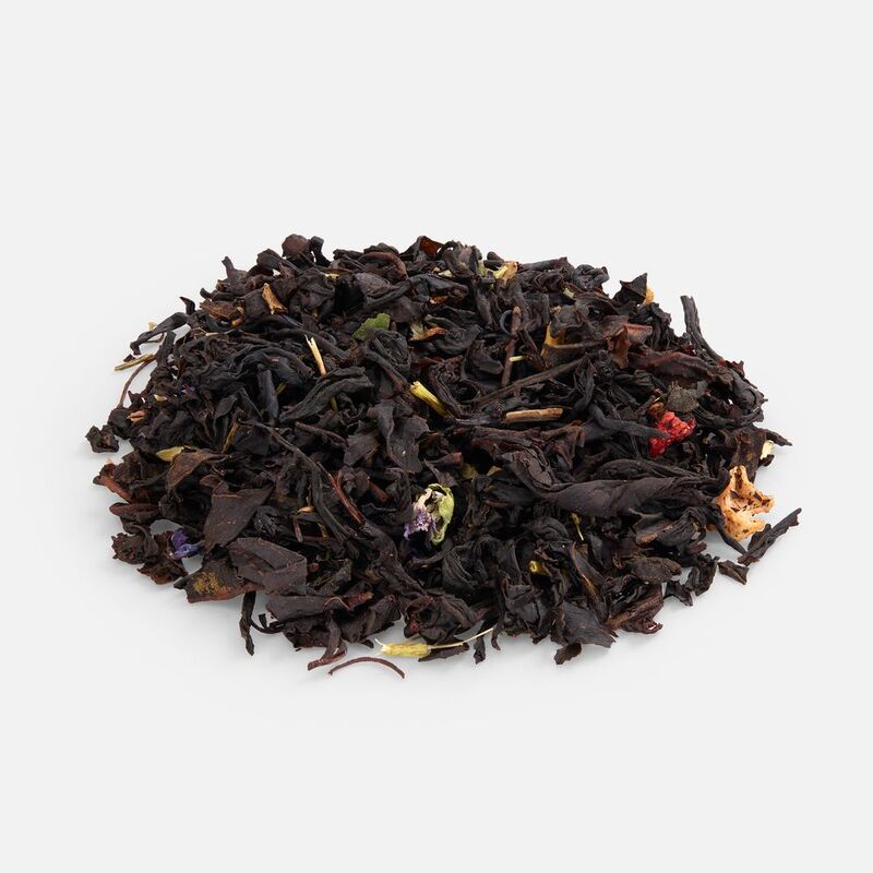 Чай &laquo;Брызги шампанского&raquo;, ver.2 арт.23645.00