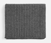 Шарф Frissonelle, серый меланж арт.19923.28