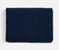 Шарф Frissonelle, темно-синий арт.19923.41