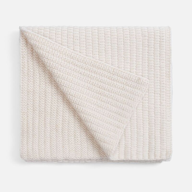 Шарф Frissonelle, жемчужно-белый арт.19923.24