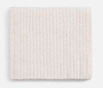 Шарф Frissonelle, жемчужно-белый арт.19923.24