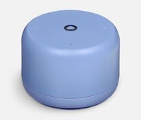 Умная колонка «Яндекс Станция Лайт 2» без часов, фиолетовая арт.19924.78