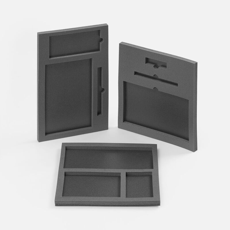 Ложемент Slim на заказ, M арт.24000.03