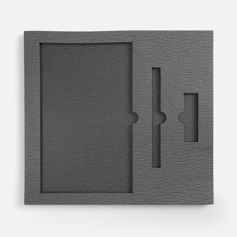 Ложемент Slim на заказ, M арт.24000.03