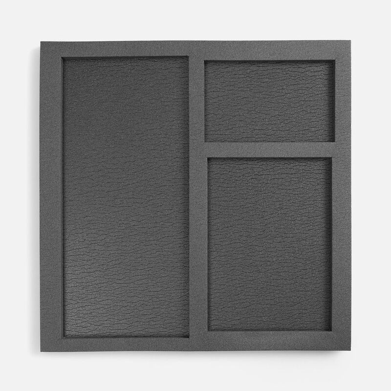 Ложемент Slim на заказ, M арт.24000.03