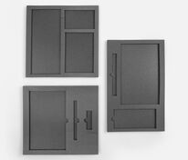 Ложемент Slim на заказ, M арт.24000.03