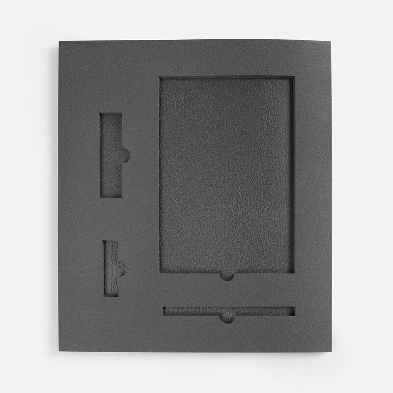 Ложемент Slim на заказ, L арт.24000.04