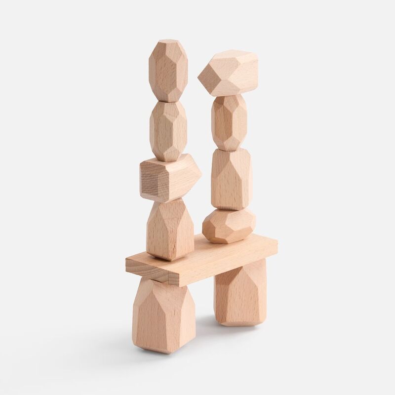 Игра-балансир IQ Balance арт.23207.00