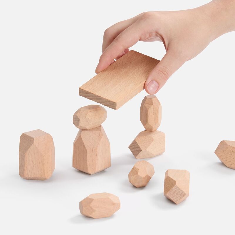 Игра-балансир IQ Balance арт.23207.00