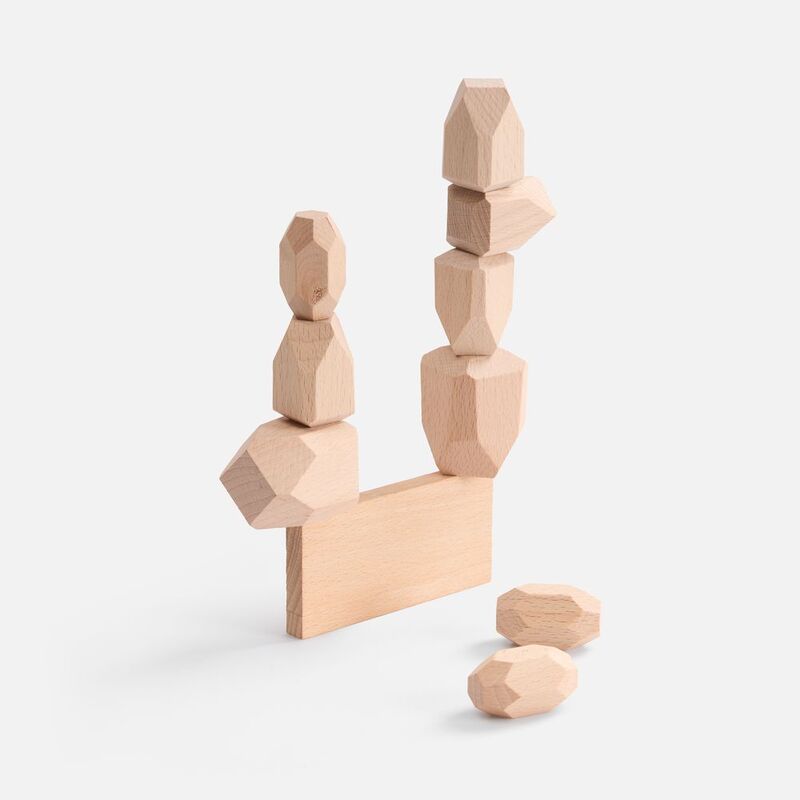 Игра-балансир IQ Balance арт.23207.00