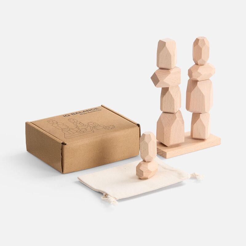 Игра-балансир IQ Balance арт.23207.00